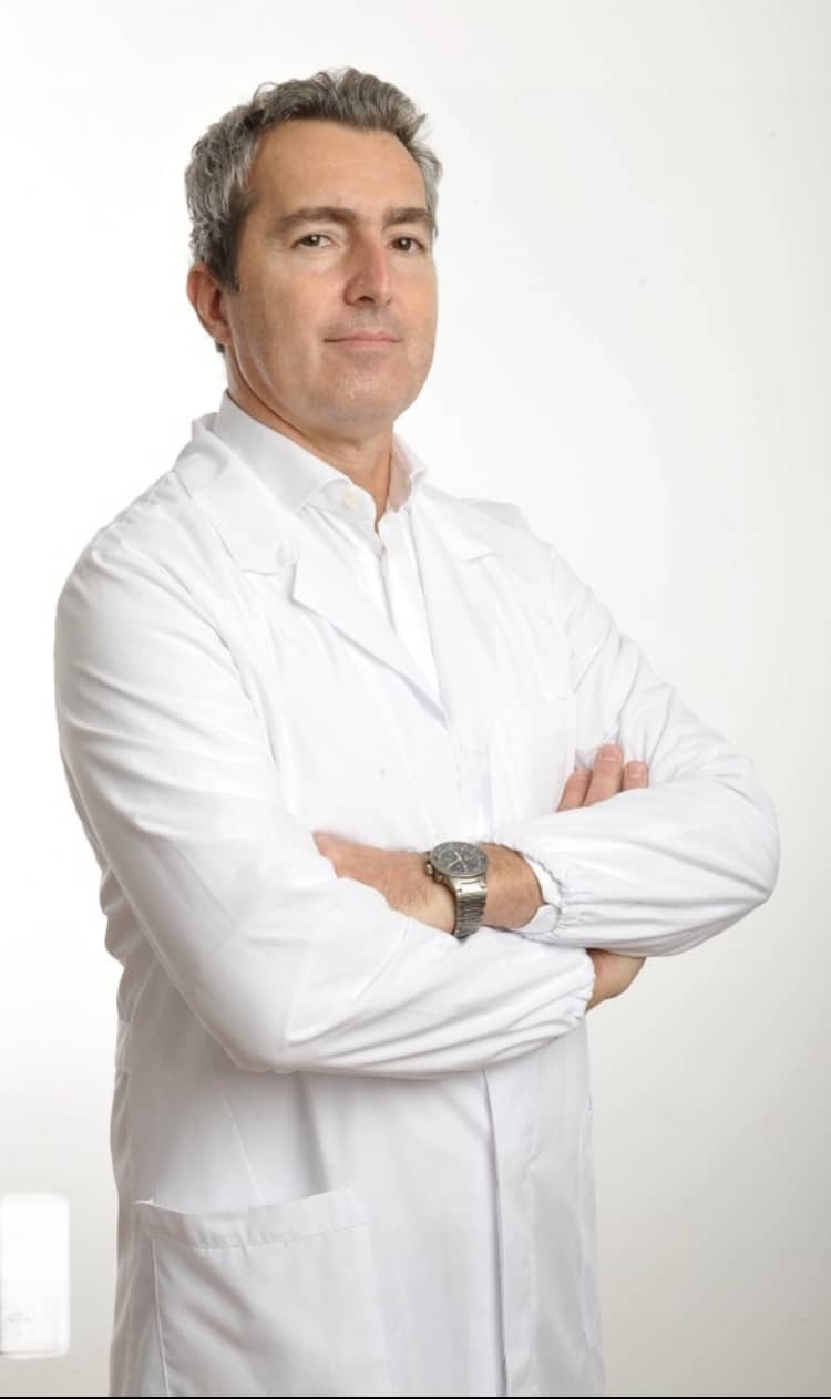Cristiano Perbellini